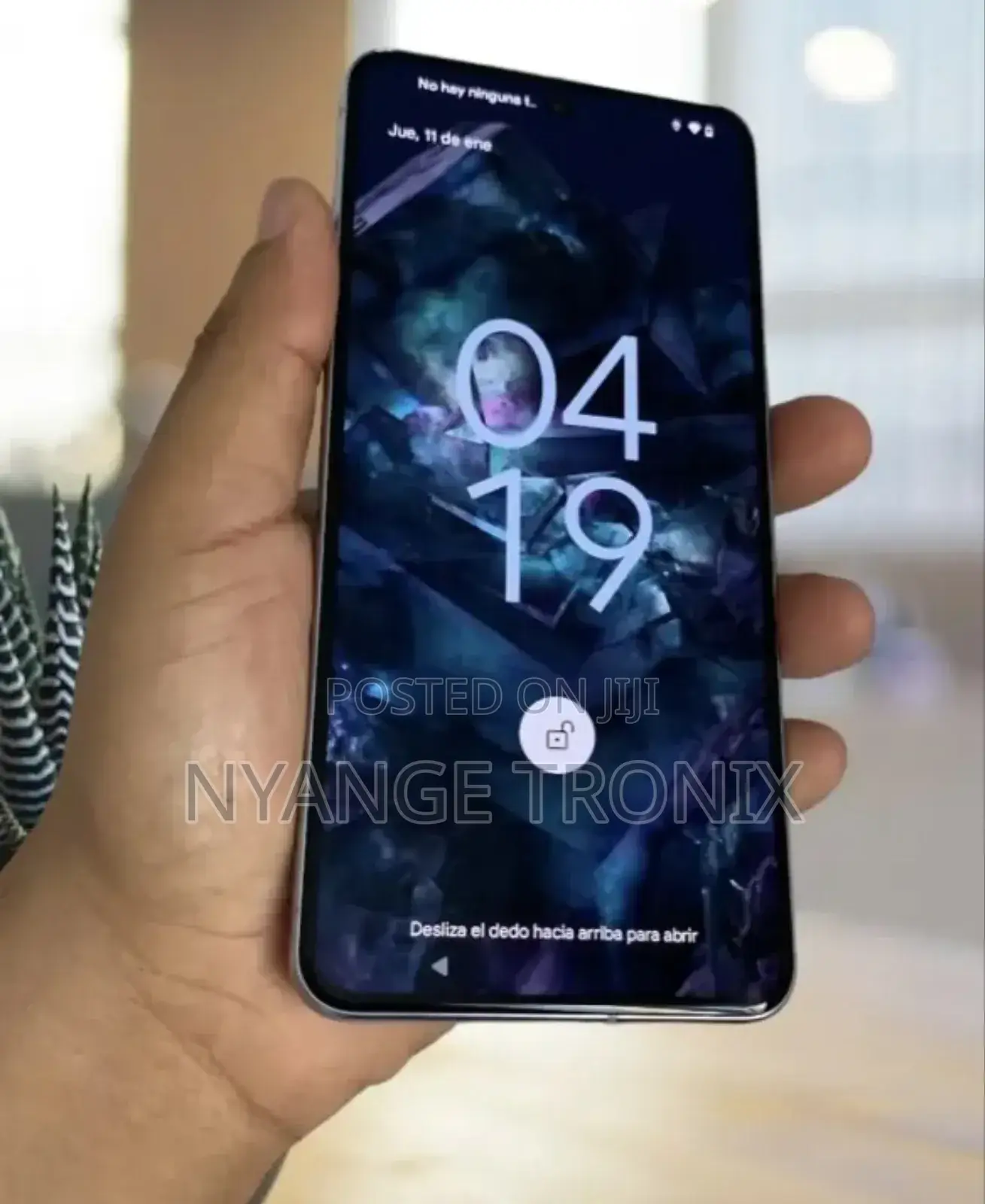 Google Pixel 8 Pro 128 GB Black
