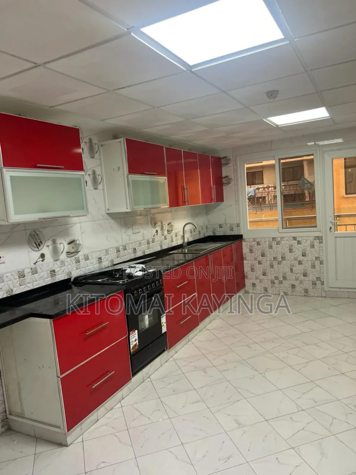 3bdrm Apartment in Upanga West for rent