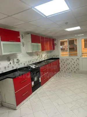 3bdrm Apartment in Upanga West for rent