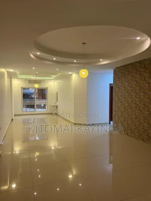 3bdrm Apartment in Upanga West for rent