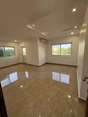 3bdrm Apartment in Upanga West for rent