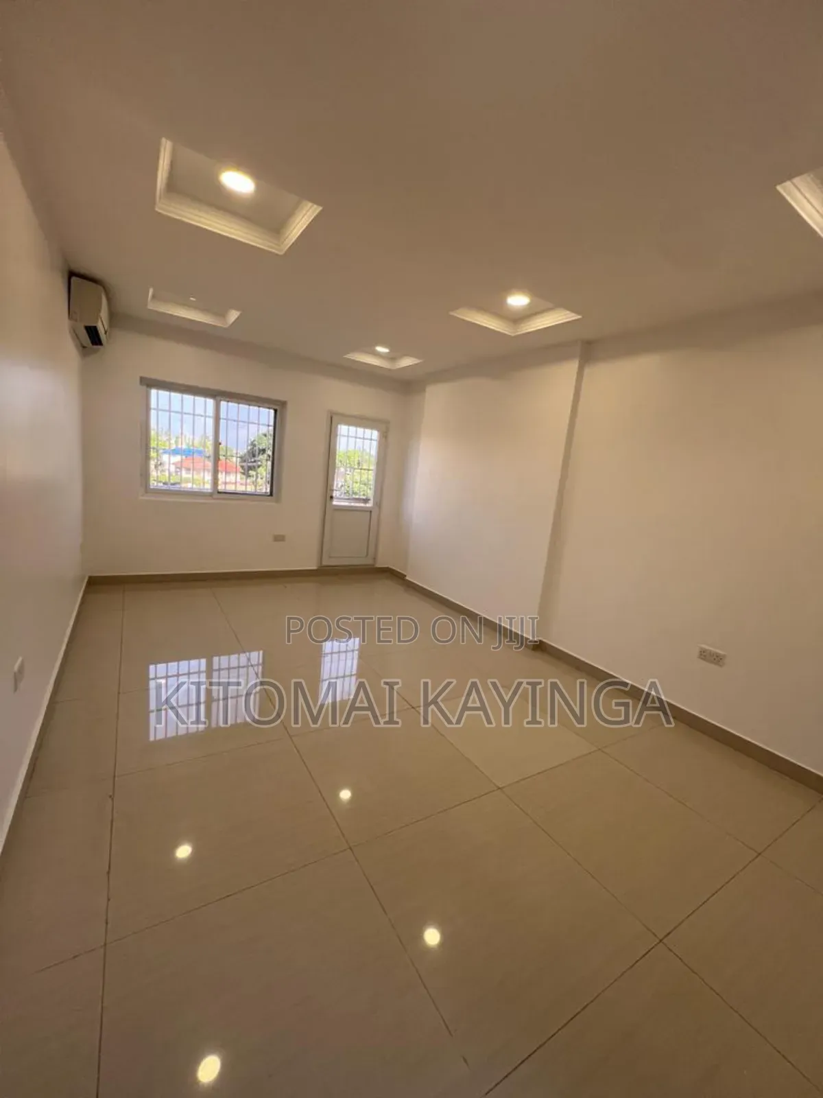 3bdrm Apartment in Upanga West for rent