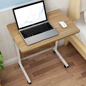 Adjustable Laptop Desk Stand