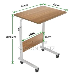 Adjustable Laptop Desk Stand