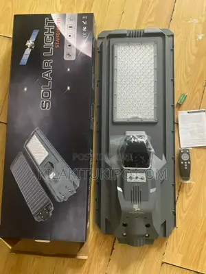 Solar Light Star Ship Iii