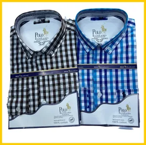 Smart Polo Shirt | Mashati Makali
