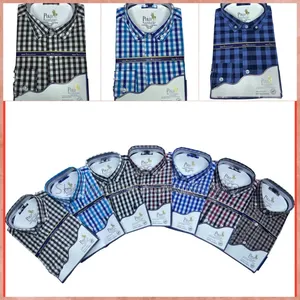 Smart Polo Shirt | Mashati Makali