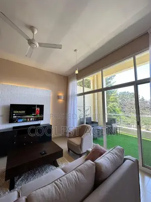 Furnished 2bdrm Apartment in Masaki, Kinondoni for rent