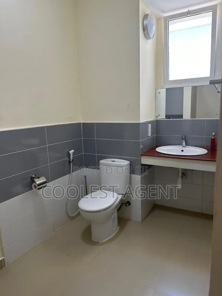 Furnished 2bdrm Apartment in Masaki, Kinondoni for rent