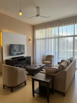 Furnished 2bdrm Apartment in Masaki, Kinondoni for rent