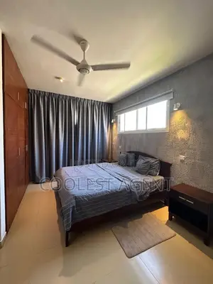 Furnished 2bdrm Apartment in Masaki, Kinondoni for rent