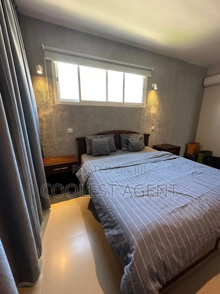 Furnished 2bdrm Apartment in Masaki, Kinondoni for rent