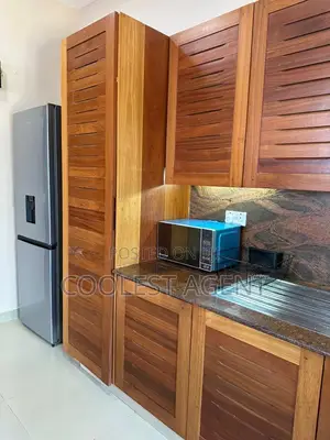 Furnished 2bdrm Apartment in Masaki, Kinondoni for rent