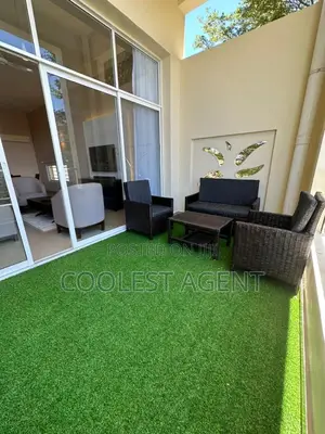 Furnished 2bdrm Apartment in Masaki, Kinondoni for rent