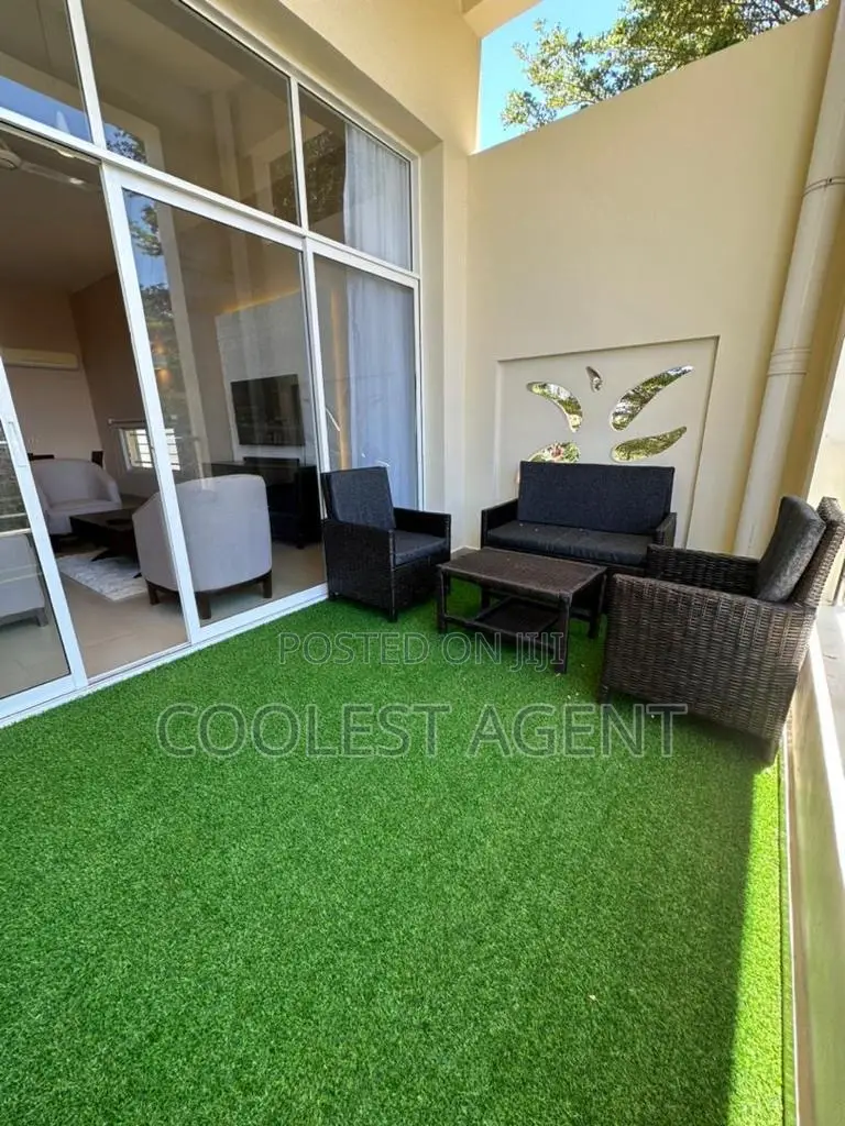 Furnished 2bdrm Apartment in Masaki, Kinondoni for rent