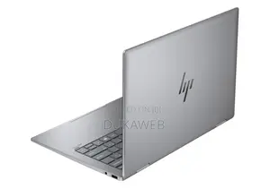 New Laptop HP Envy 14 8GB Intel Core I5 SSD 512GB