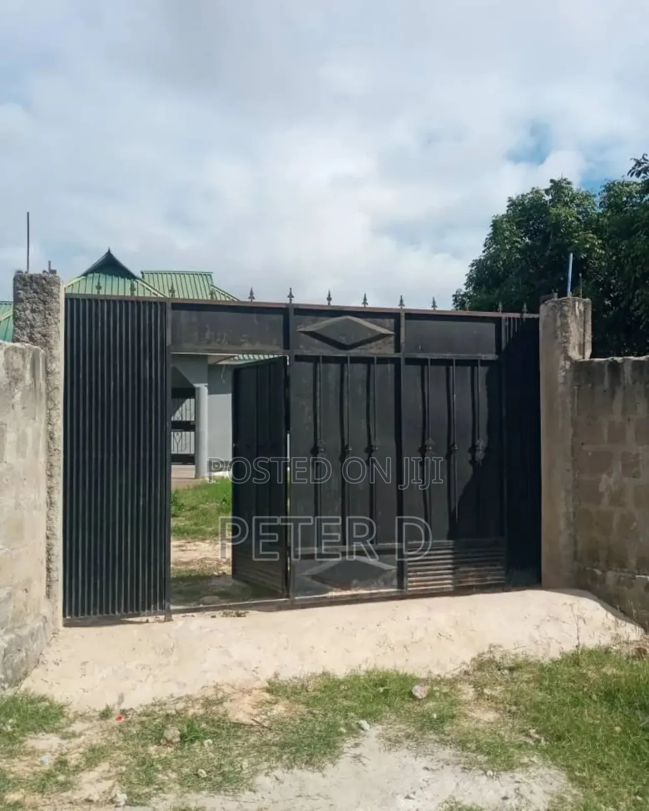 3bdrm House in Bunju for sale