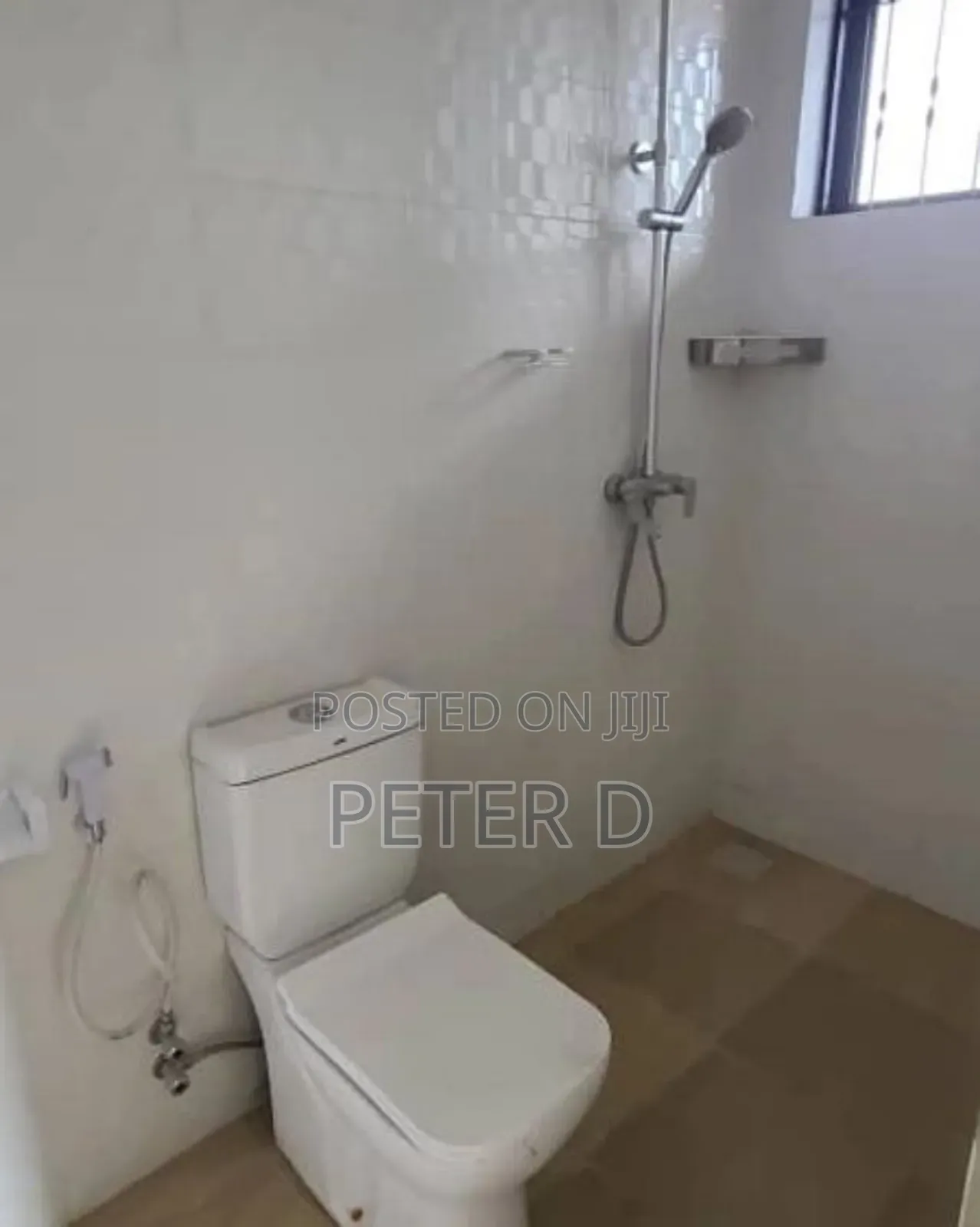 3bdrm House in Bunju for sale