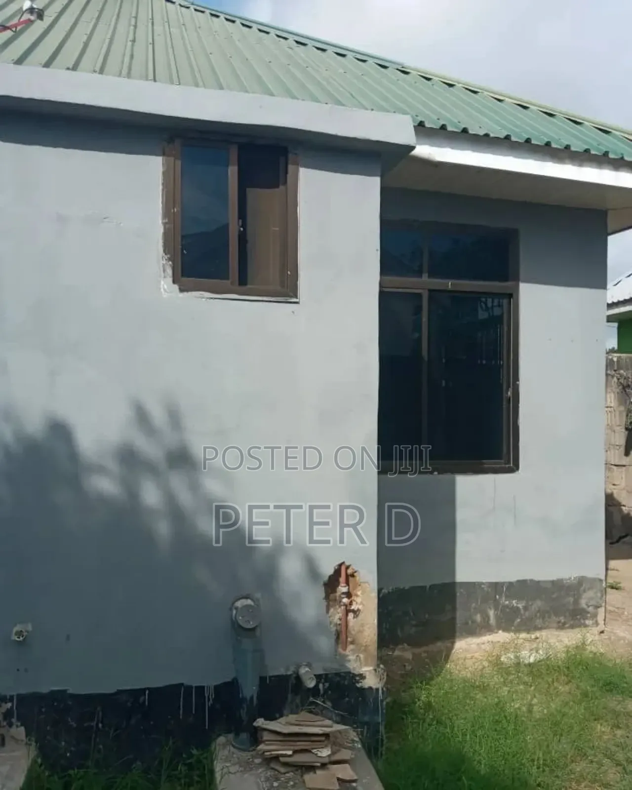 3bdrm House in Bunju for sale