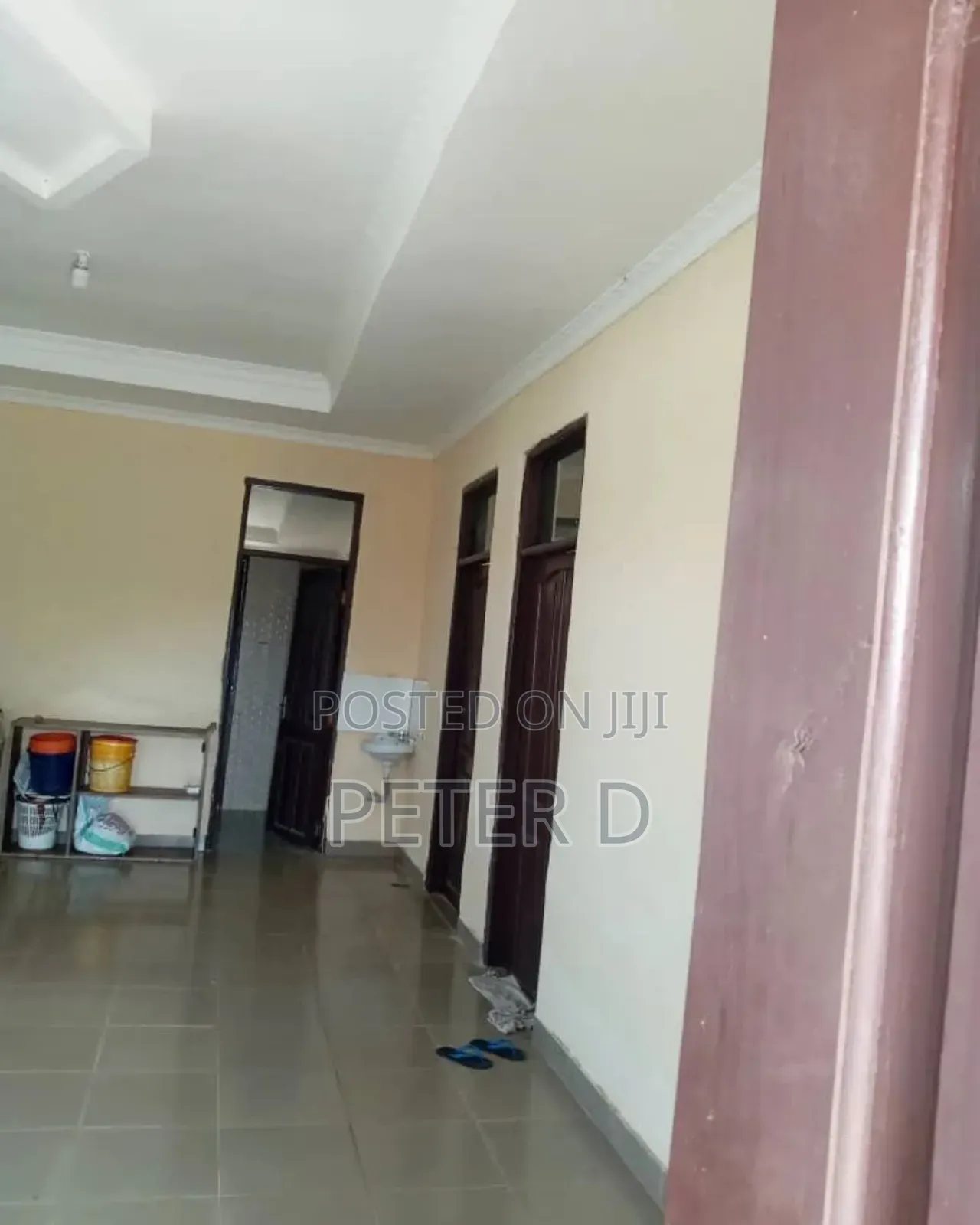 3bdrm House in Bunju for sale