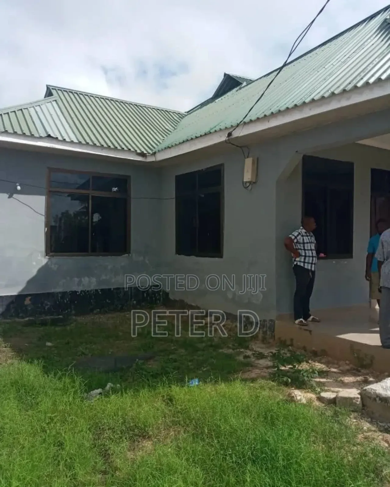 3bdrm House in Bunju for sale