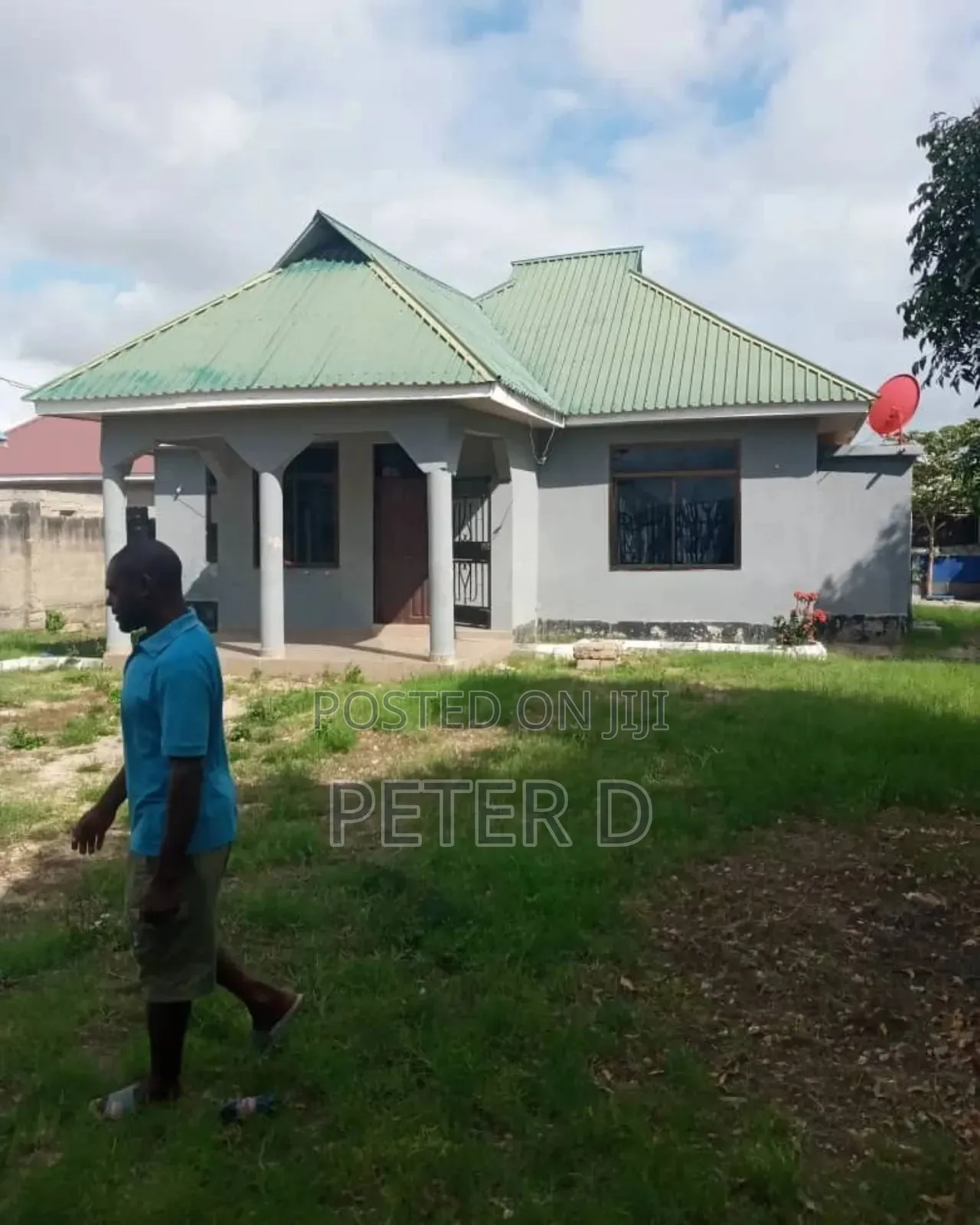 3bdrm House in Bunju for sale