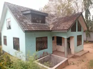 3bdrm House in Mbezi Mwisho, Kinondoni for sale