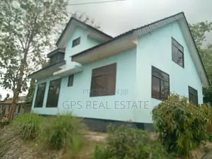 3bdrm House in Mbezi Mwisho, Kinondoni for sale