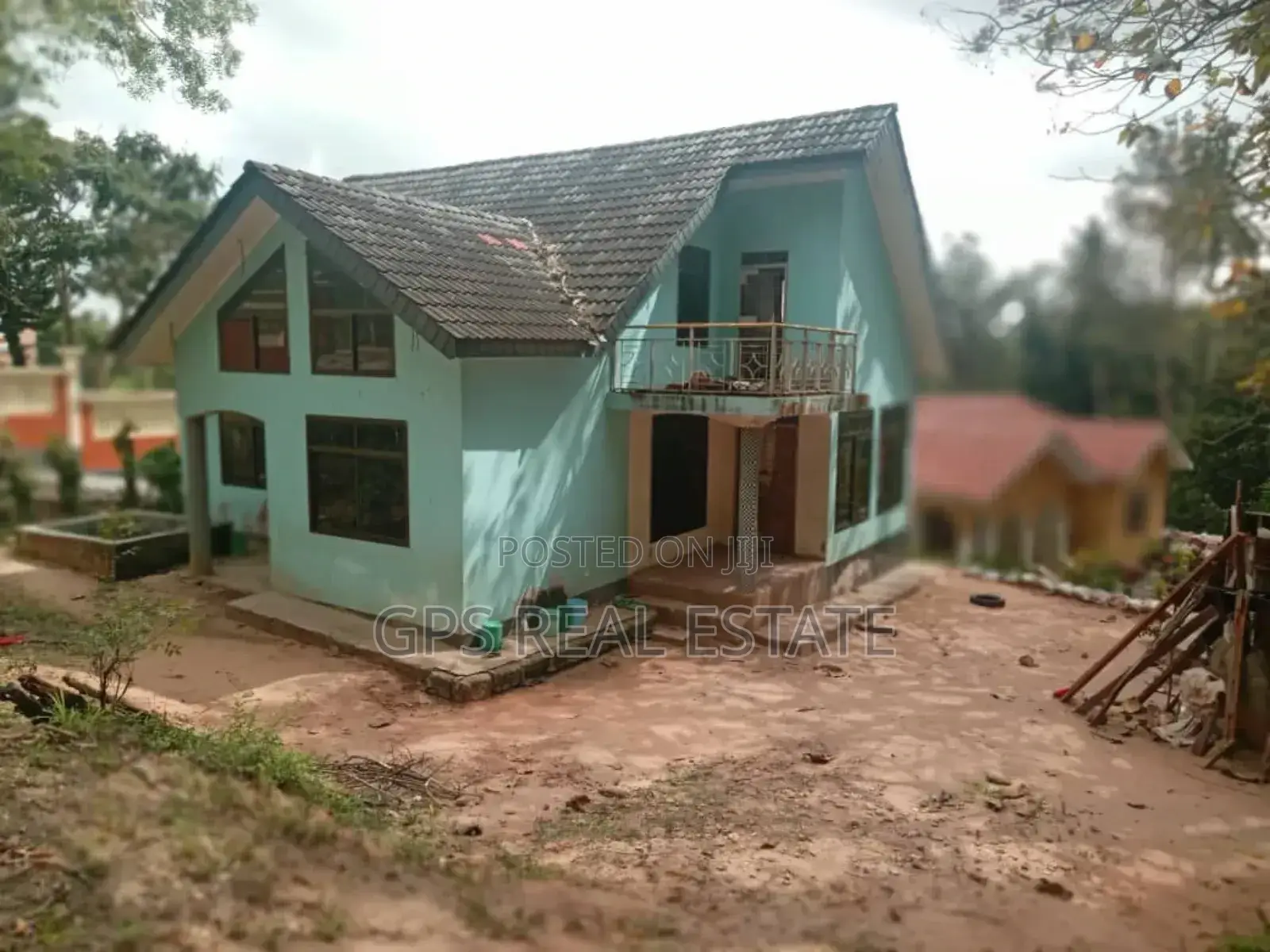 3bdrm House in Mbezi Mwisho, Kinondoni for sale