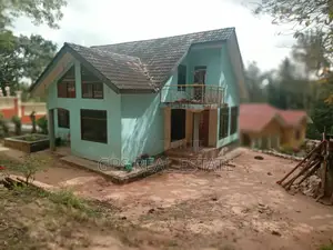 3bdrm House in Mbezi Mwisho, Kinondoni for sale