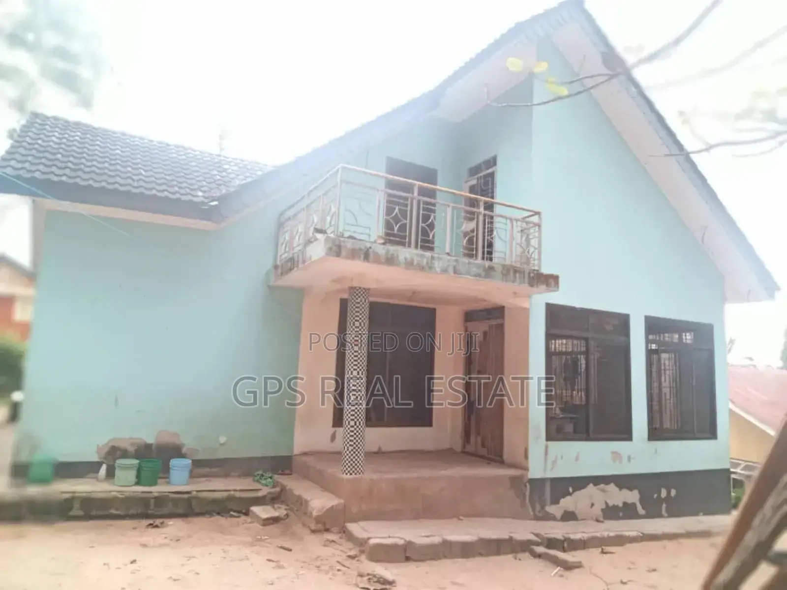 3bdrm House in Mbezi Mwisho, Kinondoni for sale