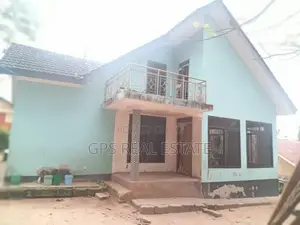 3bdrm House in Mbezi Mwisho, Kinondoni for sale