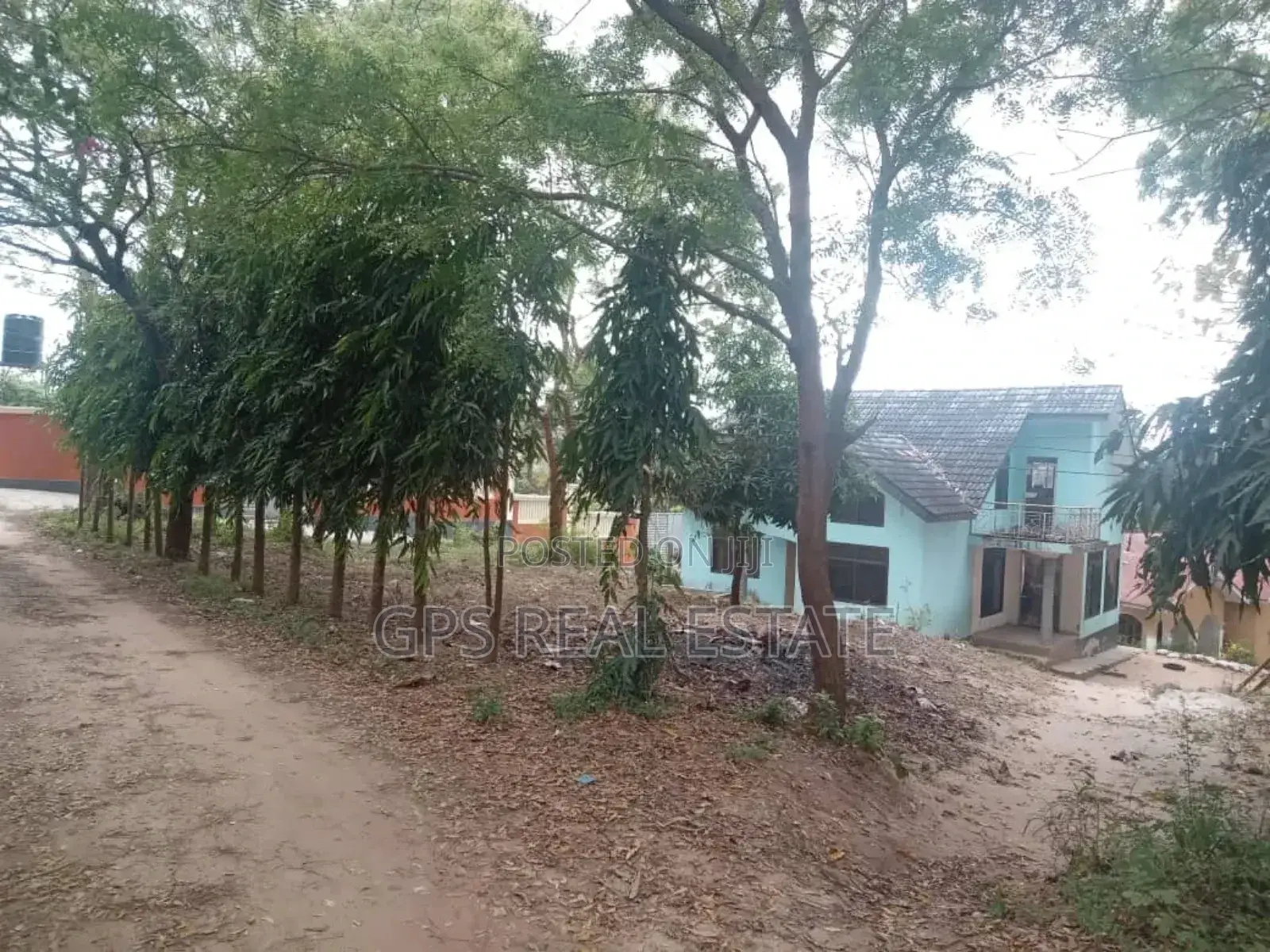 3bdrm House in Mbezi Mwisho, Kinondoni for sale