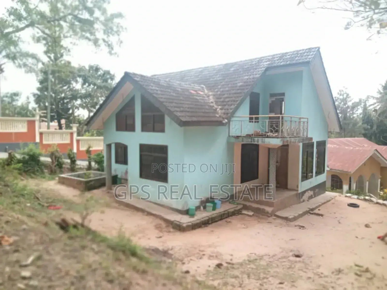3bdrm House in Mbezi Mwisho, Kinondoni for sale
