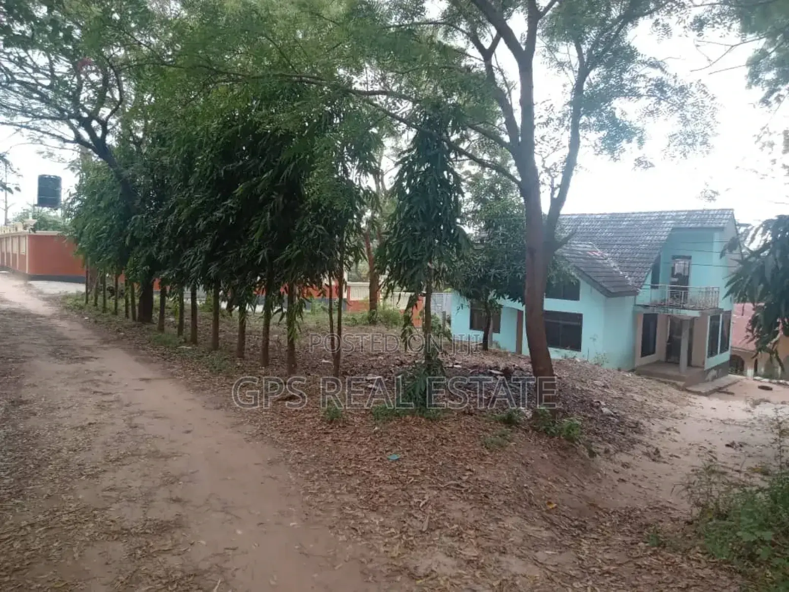 3bdrm House in Mbezi Mwisho, Kinondoni for sale