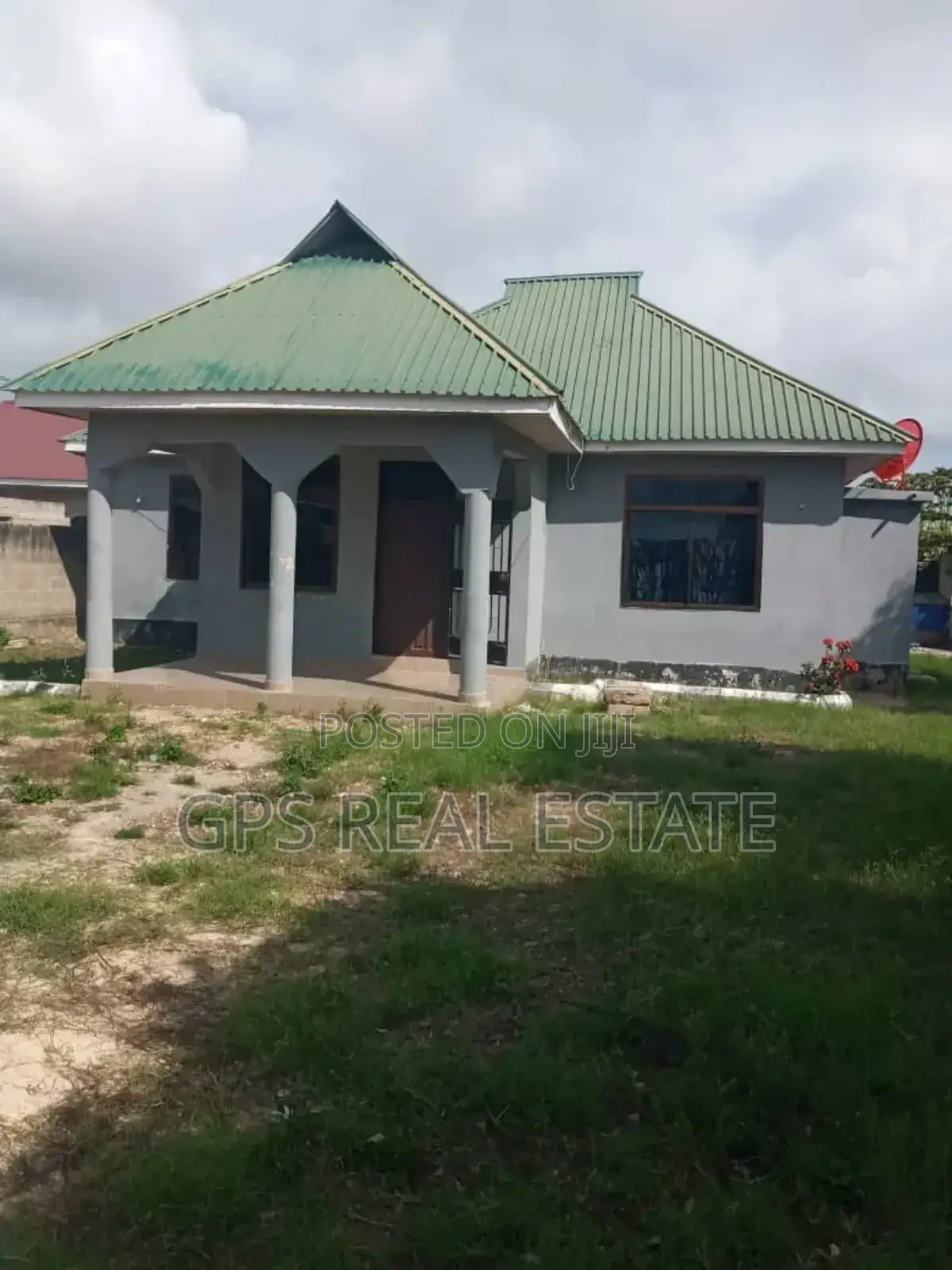 3bdrm House in Boko Chama, Kinondoni for sale