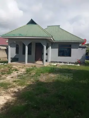 3bdrm House in Boko Chama, Kinondoni for sale