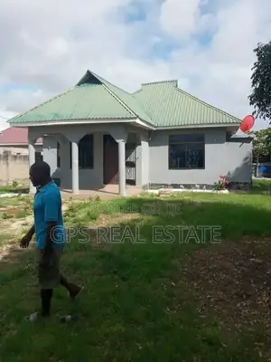3bdrm House in Boko Chama, Kinondoni for sale
