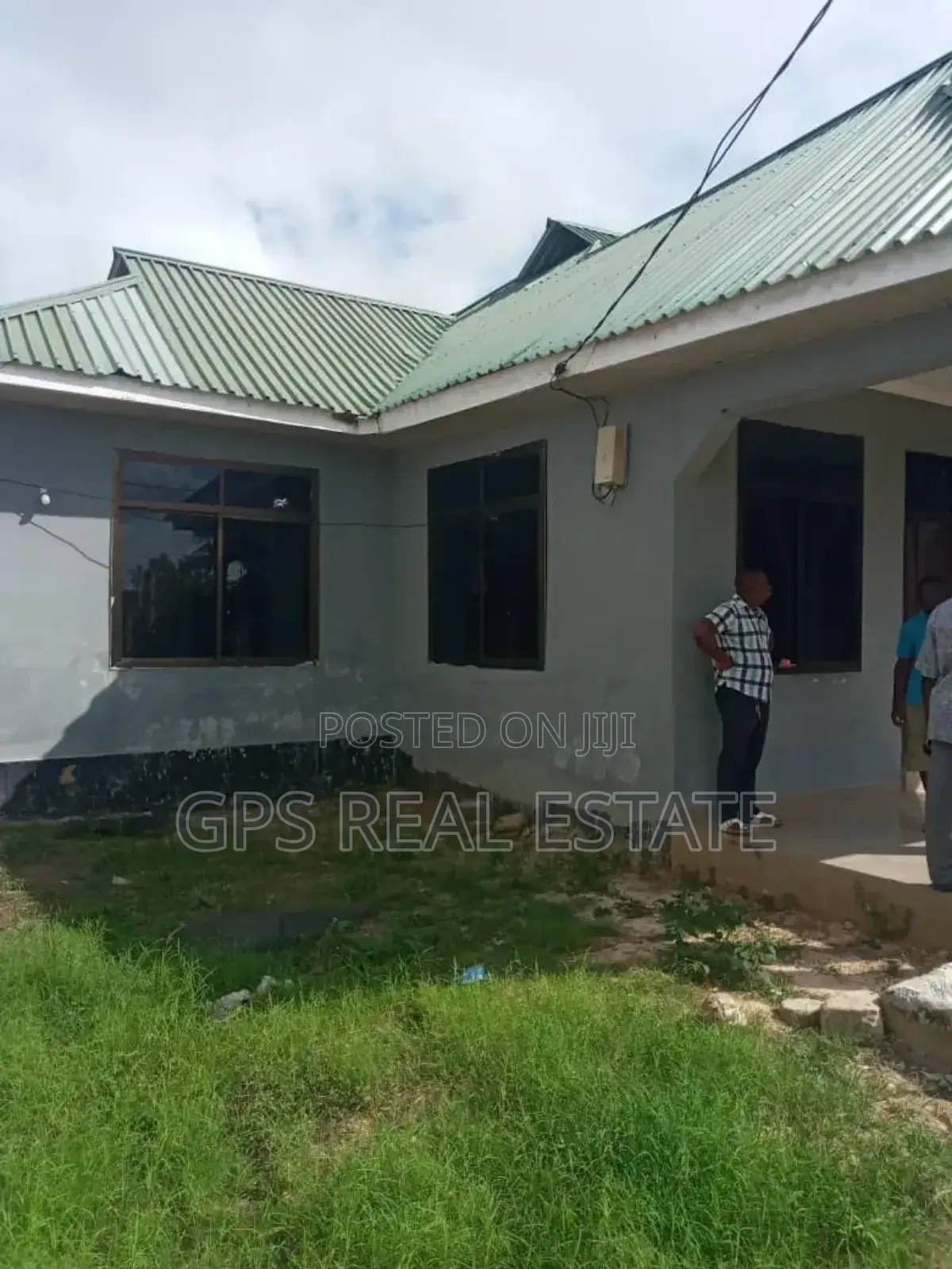 3bdrm House in Boko Chama, Kinondoni for sale