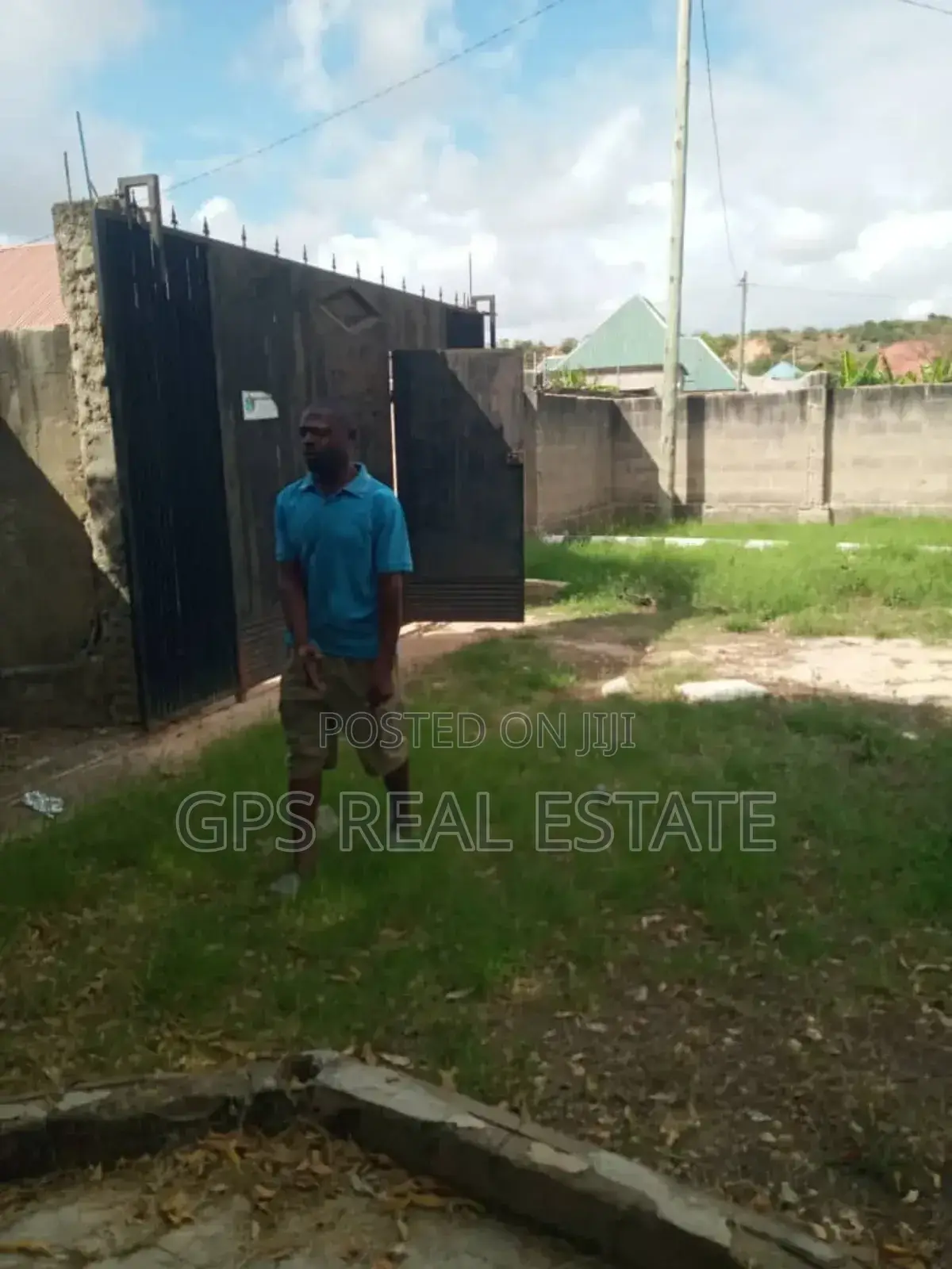 3bdrm House in Boko Chama, Kinondoni for sale