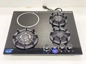 Mr Uk Cooker