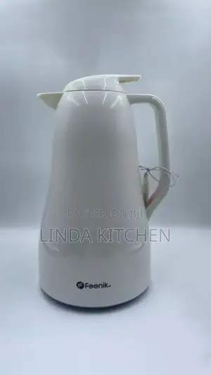 Chupa Za Chai 1.5lts