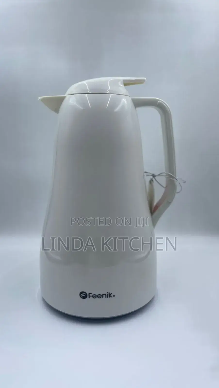 Chupa Za Chai 1.5lts
