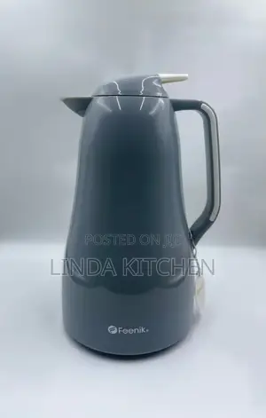 Chupa Za Chai 1.5lts