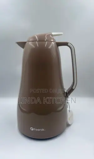 Chupa Za Chai 1.5lts