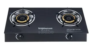 Trophacom Gas Cooker