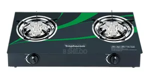 Trophacom Gas Cooker