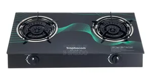 Trophacom Gas Cooker
