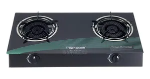 Trophacom Gas Cooker