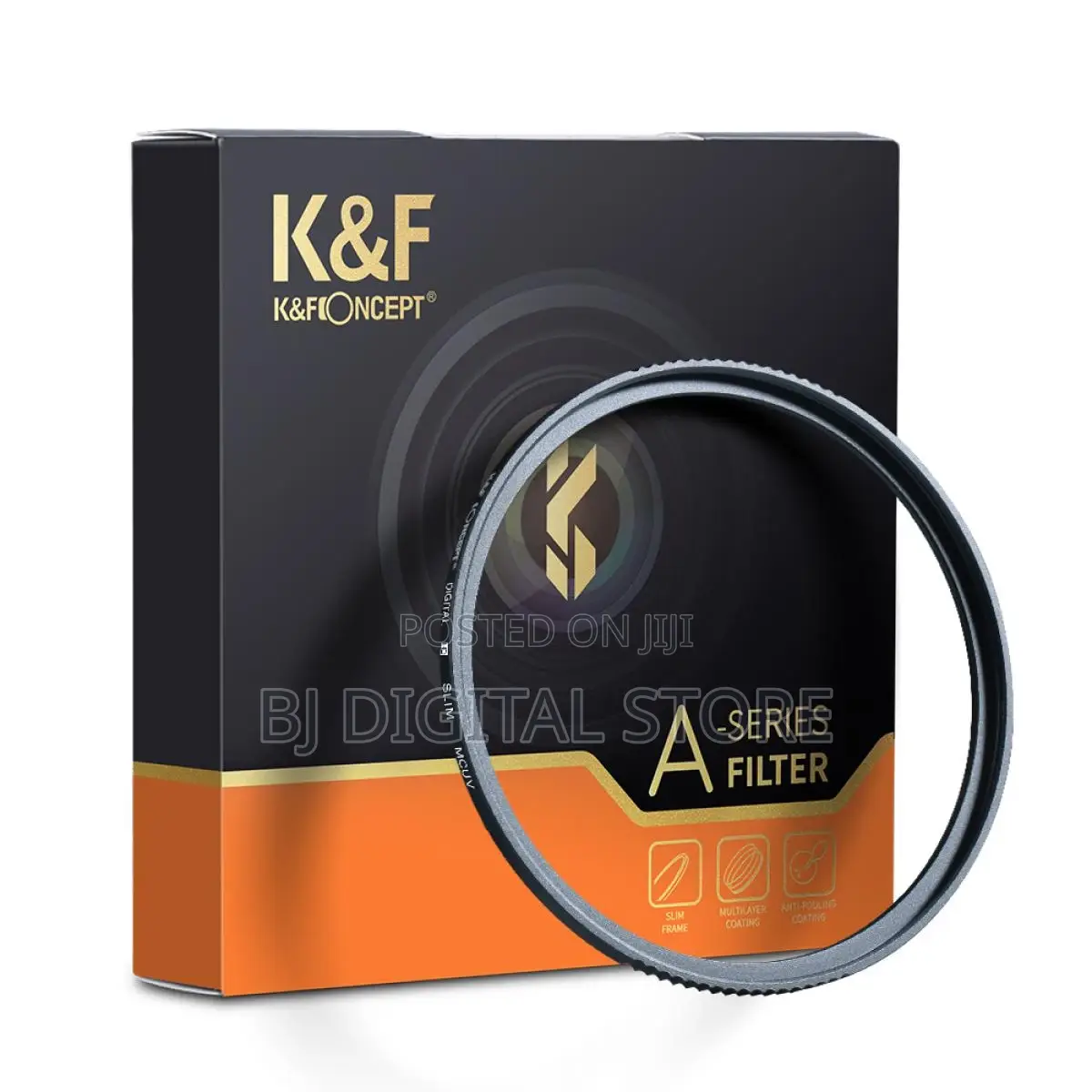 K F Concept Filter